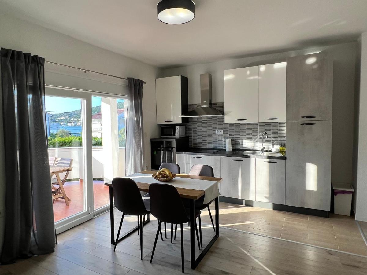 Kaala Apartments 수페타르스카 드라가 외부 사진