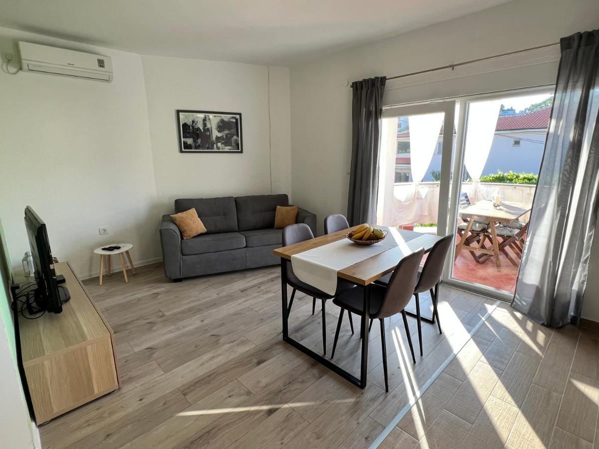 Kaala Apartments 수페타르스카 드라가 외부 사진