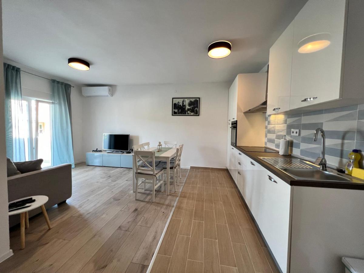 Kaala Apartments 수페타르스카 드라가 외부 사진