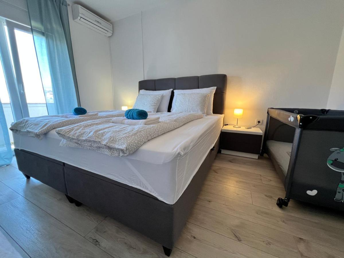 Kaala Apartments 수페타르스카 드라가 외부 사진