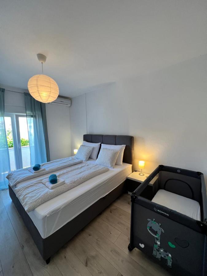 Kaala Apartments 수페타르스카 드라가 외부 사진